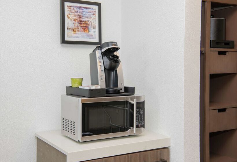 호텔 Hilton Garden Inn Bwi Airport