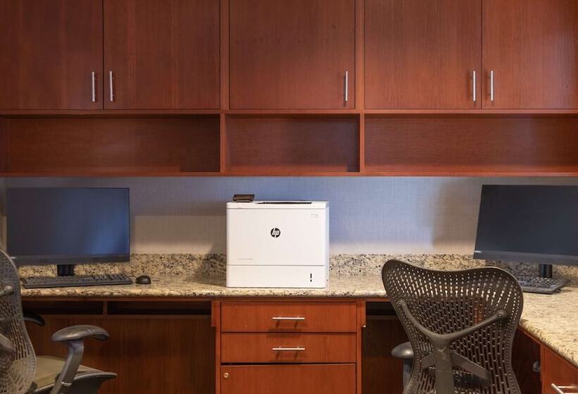 호텔 Hilton Garden Inn Bwi Airport