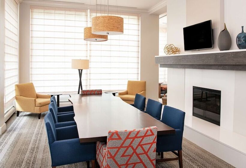 호텔 Hilton Garden Inn Bwi Airport