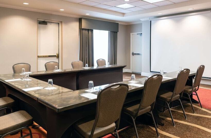 호텔 Hilton Garden Inn Bwi Airport