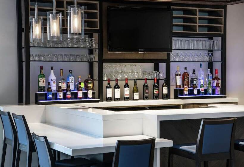 호텔 Hilton Garden Inn Bwi Airport