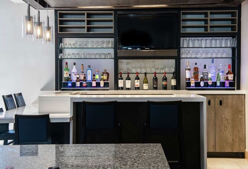 호텔 Hilton Garden Inn Bwi Airport