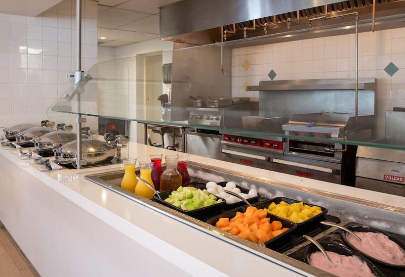 호텔 Hilton Garden Inn Bwi Airport