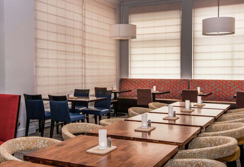 호텔 Hilton Garden Inn Bwi Airport