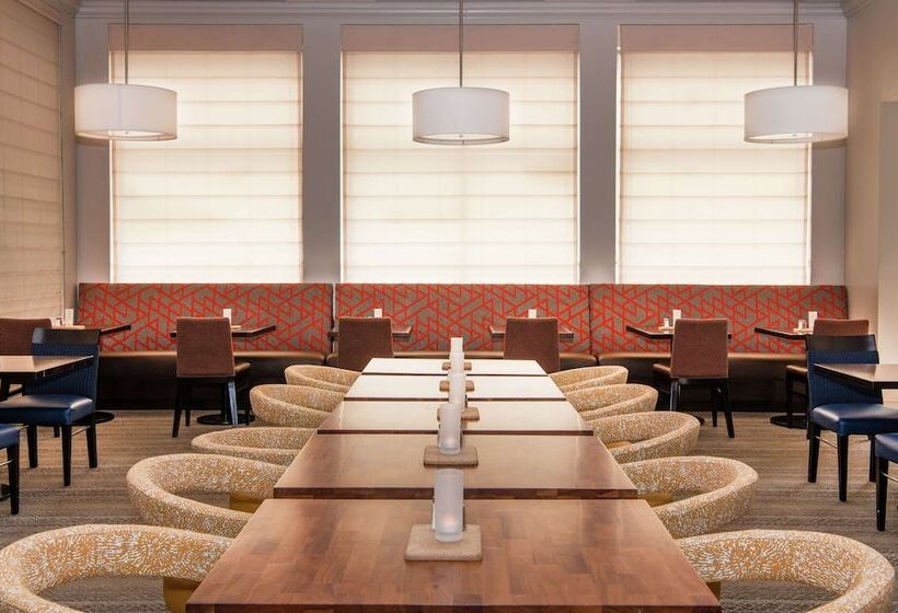 호텔 Hilton Garden Inn Bwi Airport