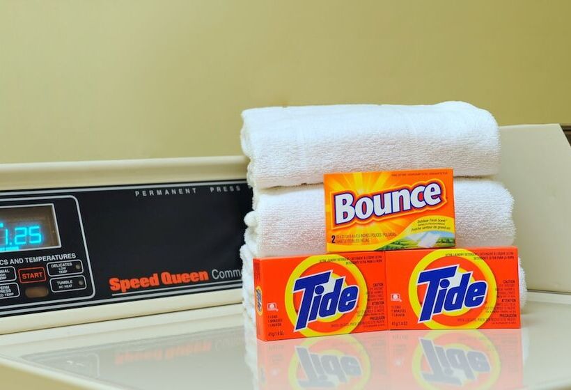 호텔 Hilton Garden Inn Bwi Airport