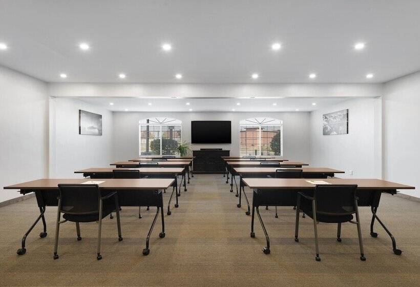 Отель Holiday Inn   Bloomington W Msp Airport Area, An Ihg