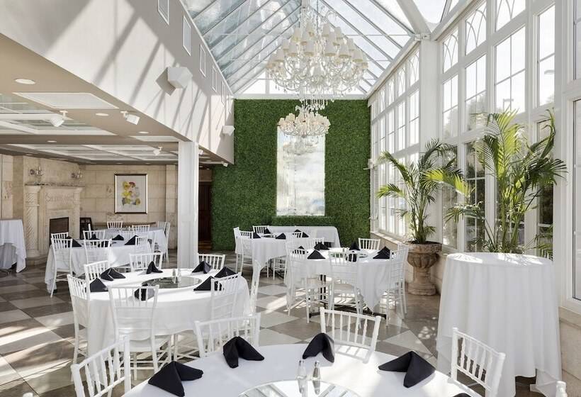 Отель Holiday Inn   Bloomington W Msp Airport Area, An Ihg