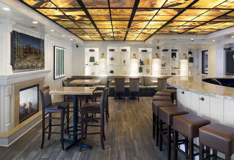 Отель Holiday Inn   Bloomington W Msp Airport Area, An Ihg