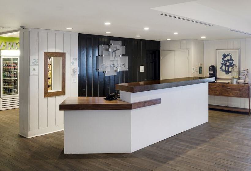 هتل Holiday Inn   Bloomington W Msp Airport Area, An Ihg