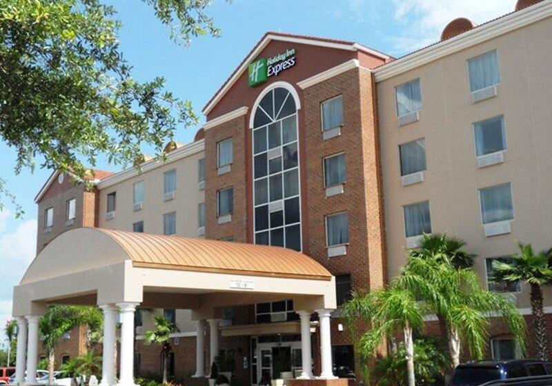 Holiday Inn Express Hotel & Suites Orange City   Deltona, An Ihg