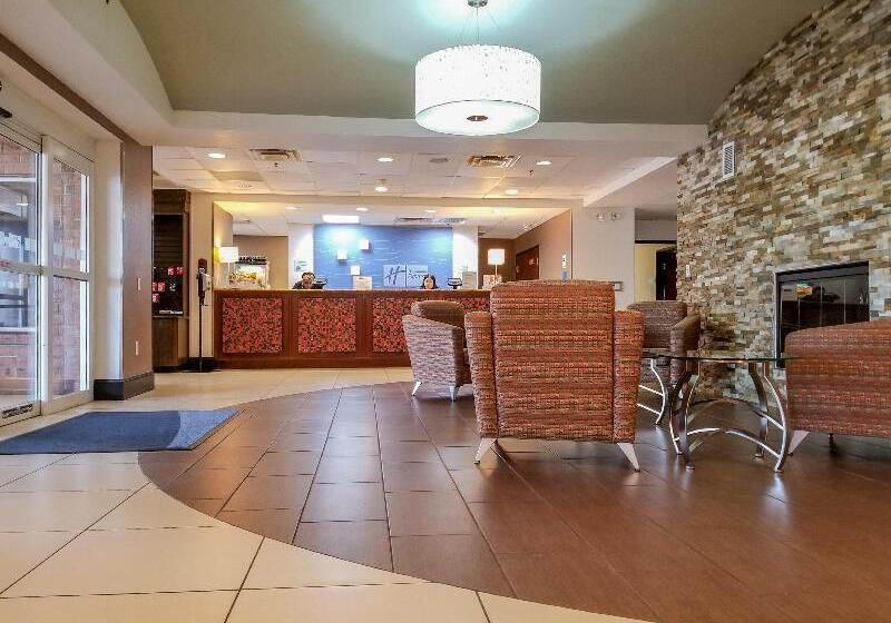 Holiday Inn Express Hotel & Suites Orange City   Deltona, An Ihg