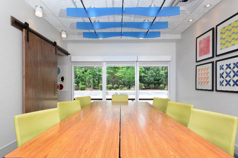 בית מלון כפרי Holiday Inn Express & Suites Raleigh Durham Airport At Rtp, An Ihg