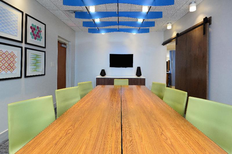 هتل Holiday Inn Express & Suites Raleigh Durham Airport At Rtp, An Ihg