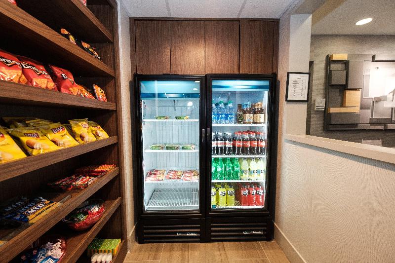 فندق Holiday Inn Express Alpharetta   Roswell, An Ihg