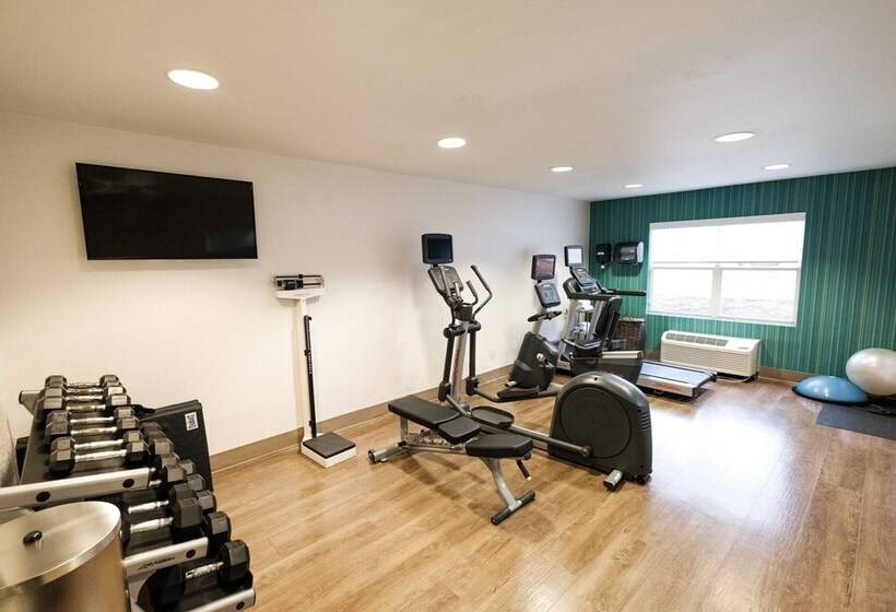 فندق Holiday Inn Express Alpharetta   Roswell, An Ihg