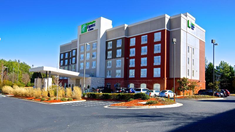 فندق Holiday Inn Express & Suites Atlanta Ne  Duluth, An Ihg