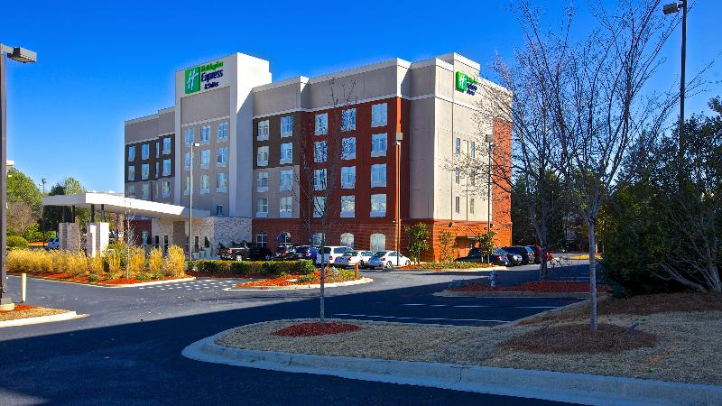 فندق Holiday Inn Express & Suites Atlanta Ne  Duluth, An Ihg