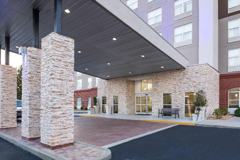 فندق Holiday Inn Express & Suites Atlanta Ne  Duluth, An Ihg
