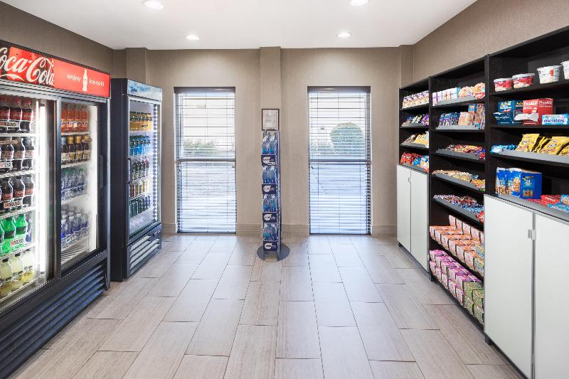 فندق Holiday Inn Express & Suites Atlanta Ne  Duluth, An Ihg