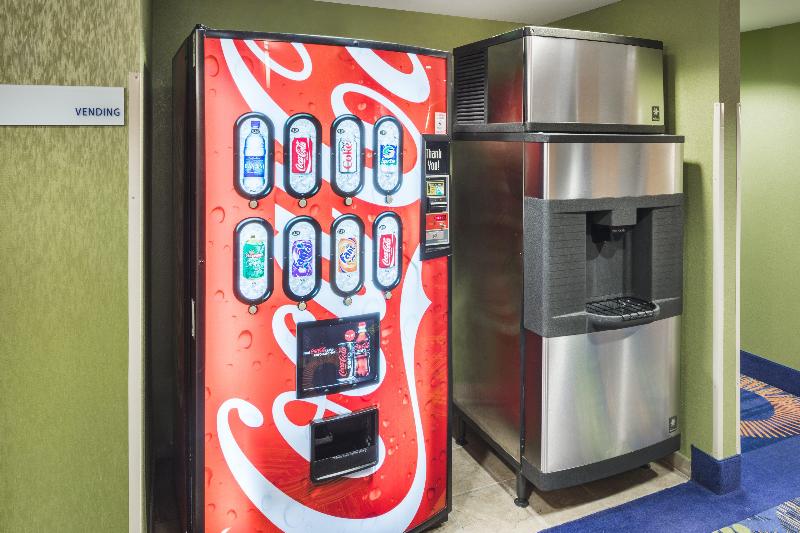 فندق Holiday Inn Express & Suites Atlanta Ne  Duluth, An Ihg