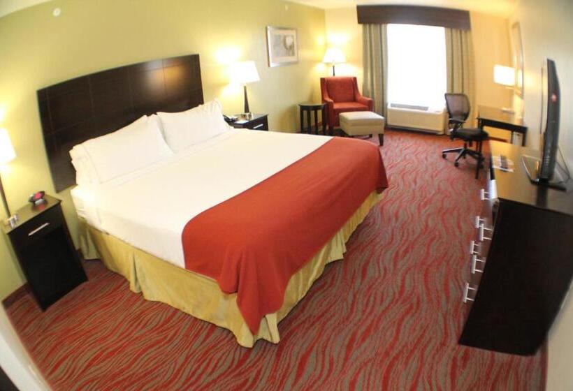 בית מלון כפרי Holiday Inn Express & Suites Indianapolis North   Carmel, An Ihg