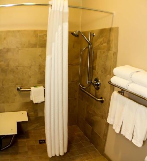 فندق Holiday Inn Express & Suites Indianapolis North   Carmel, An Ihg