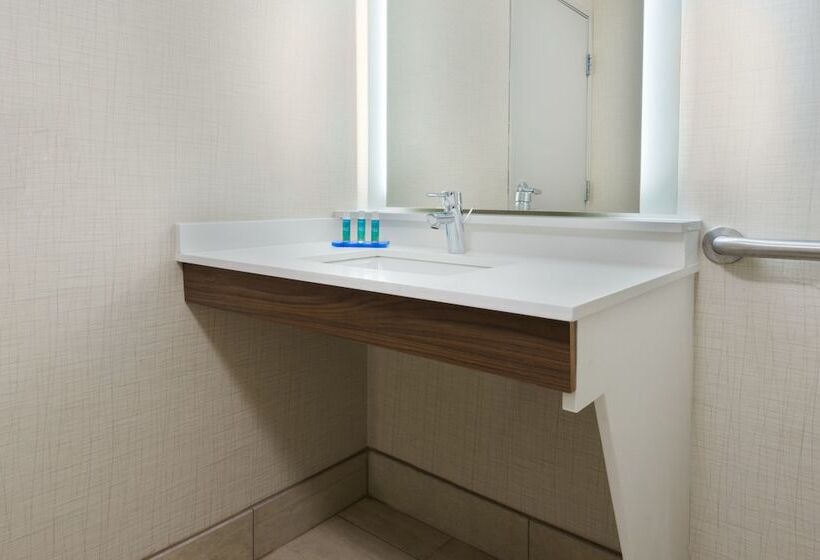 호텔 Holiday Inn Express & Suites   Columbus Airport East, An Ihg