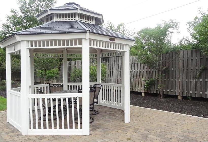 בית מלון כפרי Holiday Inn Express & Suites Indianapolis North   Carmel, An Ihg