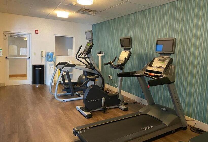 فندق Holiday Inn Express & Suites Indianapolis North   Carmel, An Ihg