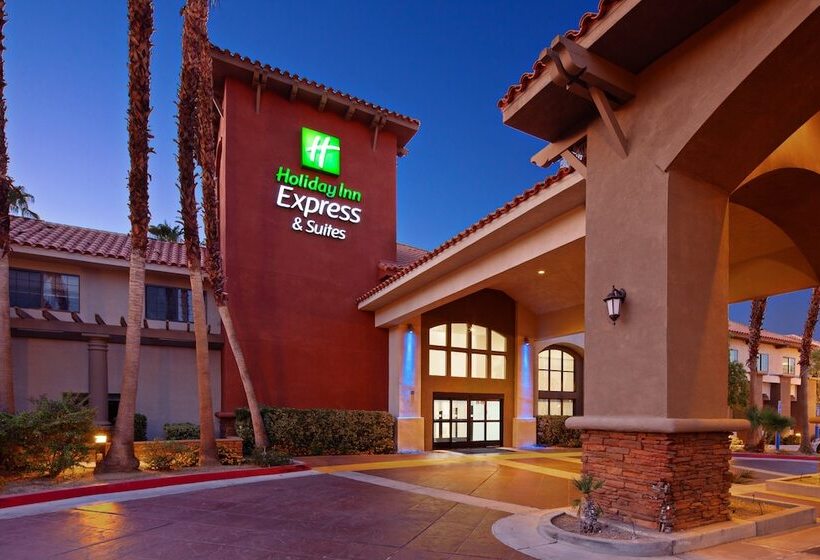 فندق Holiday Inn Express & Suites Rancho Mirage   Palm Spgs Area, An Ihg