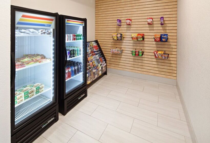 فندق Holiday Inn Express & Suites Rancho Mirage   Palm Spgs Area, An Ihg