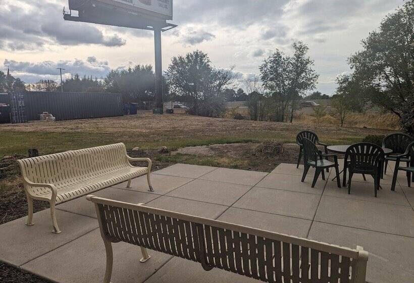 בית מלון כפרי Holiday Inn Express & Suites Salt Lake City N  Bountiful