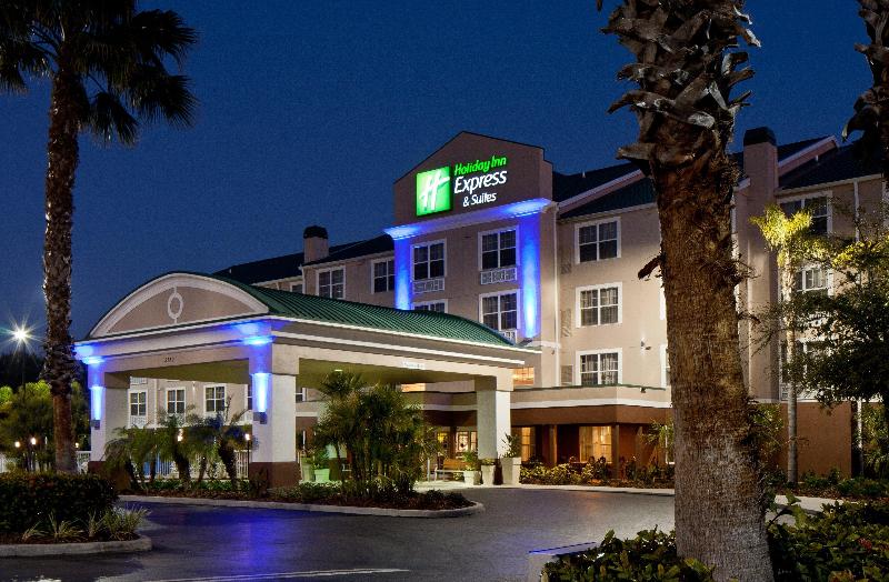 فندق Holiday Inn Express & Suites Sarasota East, An Ihg