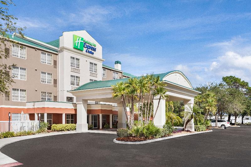 فندق Holiday Inn Express & Suites Sarasota East, An Ihg