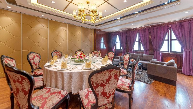 Отель Holiday Inn Express Xiamen Lushan  Shopping Center, An Ihg