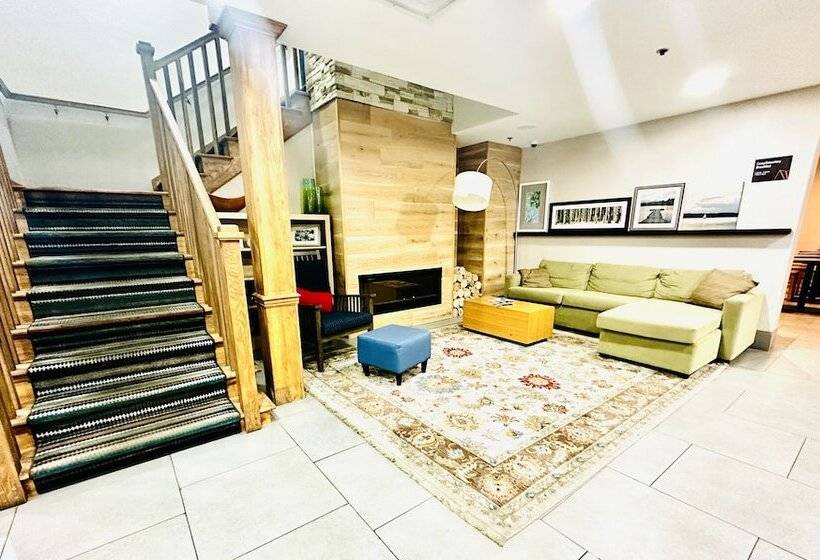 فندق Radiant Inn And Suites