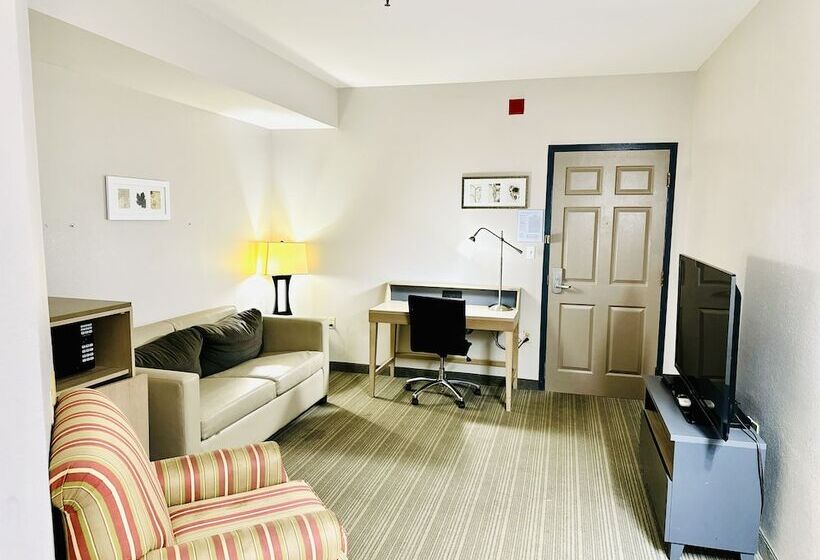 فندق Radiant Inn And Suites