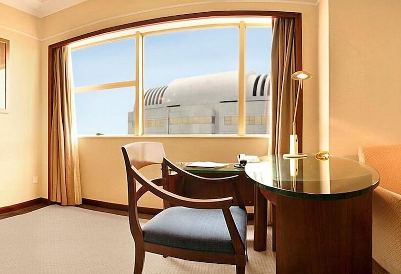 ホテル Howard Johnson Ginwa Plaza