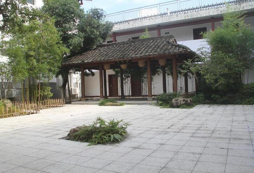 Отель Hunan New Pipaxi