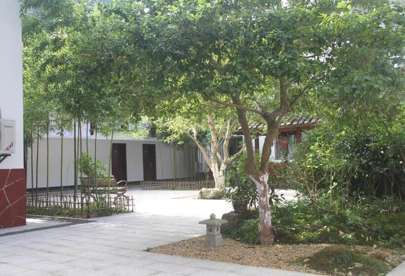 Отель Hunan New Pipaxi