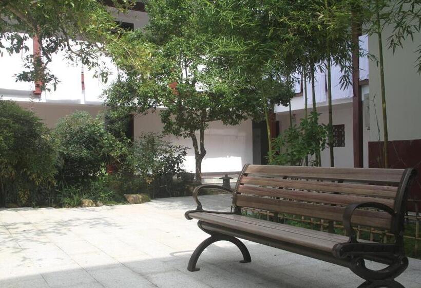 Отель Hunan New Pipaxi