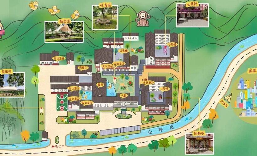 Отель Hunan New Pipaxi