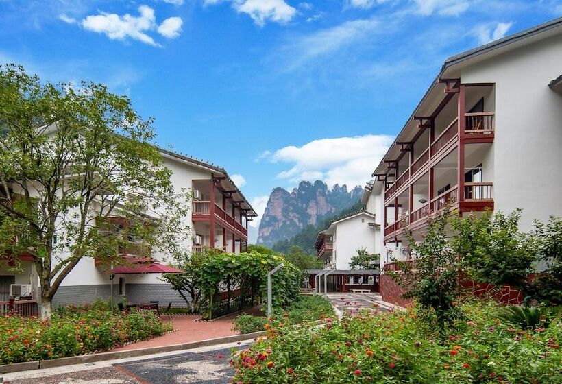 Отель Hunan New Pipaxi