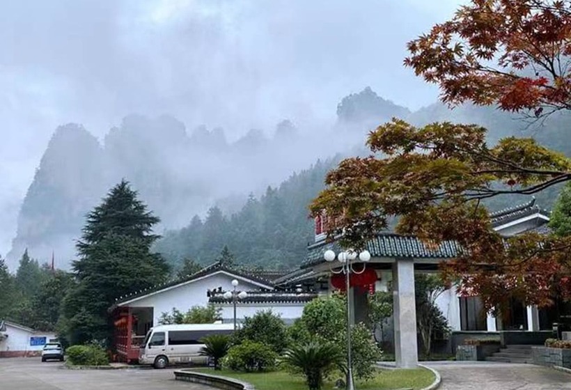 Отель Hunan New Pipaxi