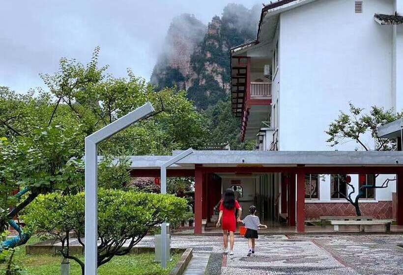 Отель Hunan New Pipaxi