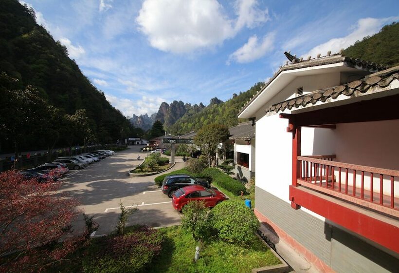 Отель Hunan New Pipaxi