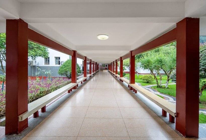 Отель Hunan New Pipaxi