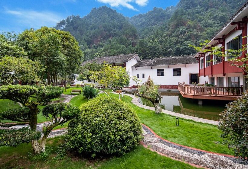 Отель Hunan New Pipaxi