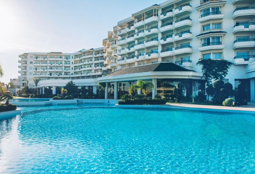 Отель Iberostar Selection Royal El Mansour